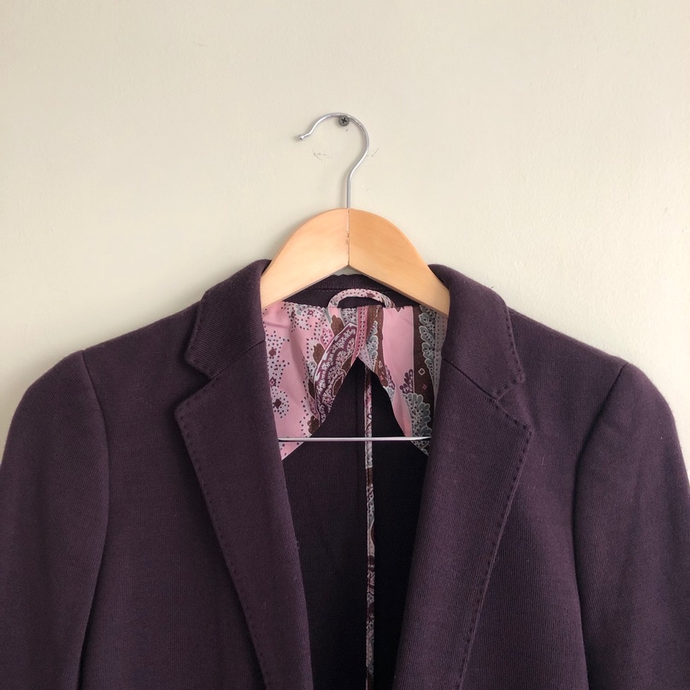 Altea blazer - Picture 2 of 4